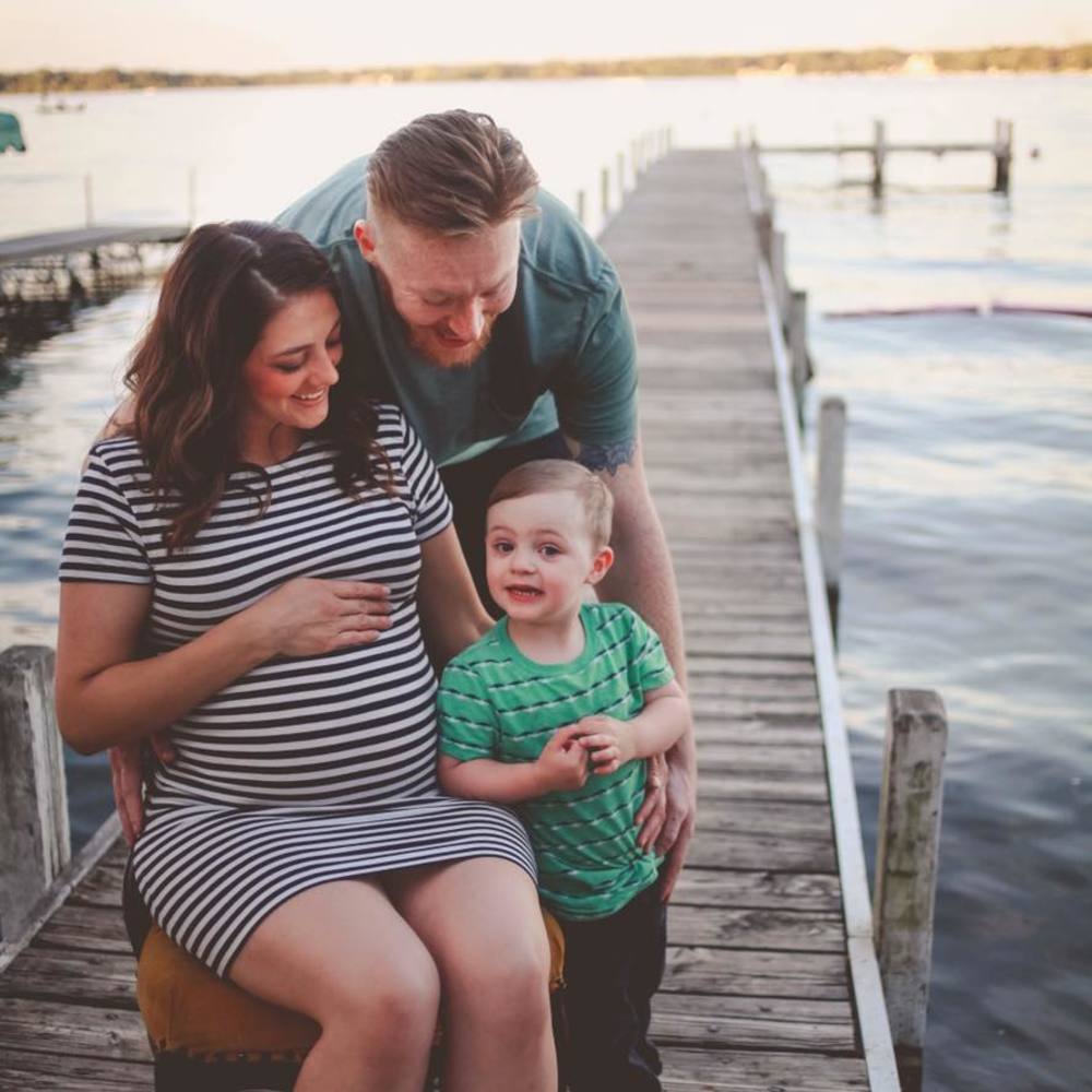 Meet your Posher, Rachel